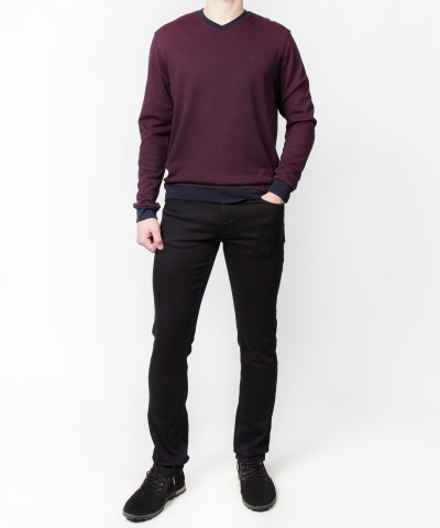 Джинсы мужские LACARINO 39748