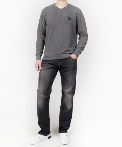 Джинсы мужские WHITNEY 39876