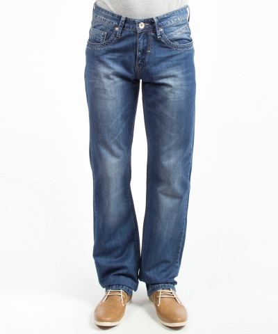 Джинсы мужские FRANCO BENUSSI 26340