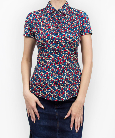 Рубашка  женская MTR 32905