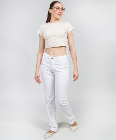 Джинсы женские WHITNEY 41073