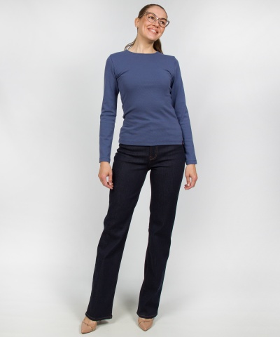 Джинсы женские WHITNEY 41578