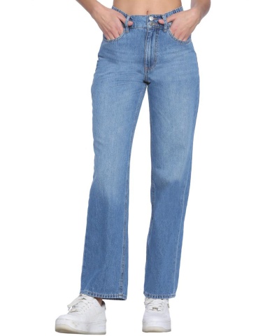 Джинсы женские WHITNEY 40479