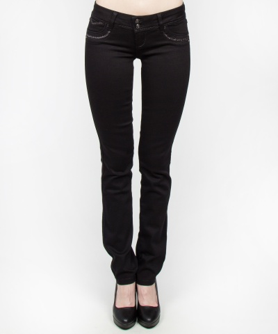 Джинсы женские DLF 11560