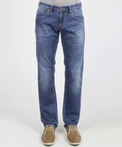 Джинсы мужские WHITNEY 16812