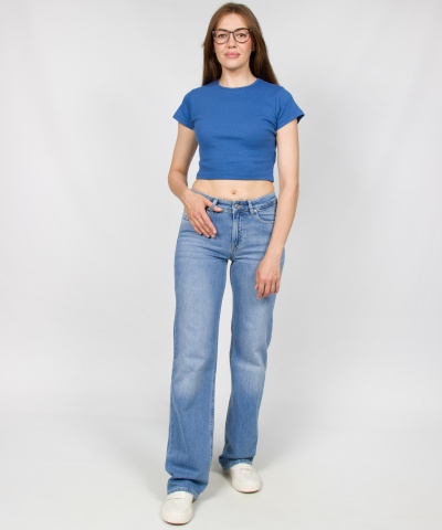 Джинсы женские WHITNEY 41869