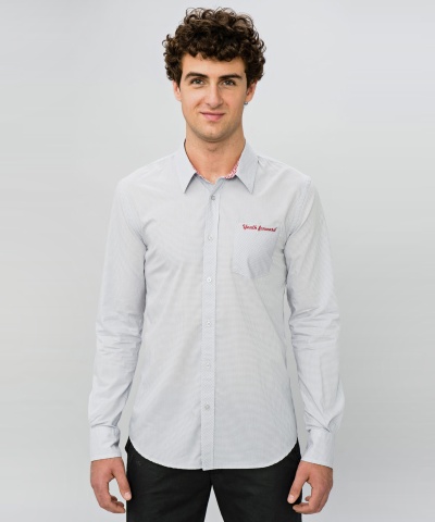 Рубашка мужская CONVER 25516