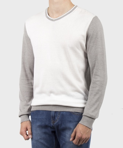 Джемпер мужской CONVER 25209