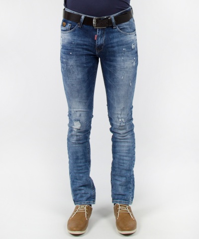 Джинсы мужские DSQUARED 22781