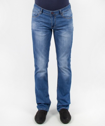 Джинсы мужские DIFFER 20241