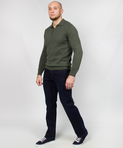 Джинсы мужские LACARINO 41522