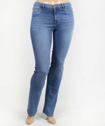 Джинсы женские WHITNEY 15235