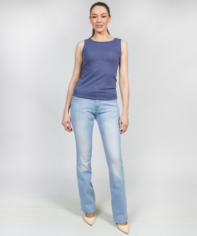 Джинсы женские TAYA 27905