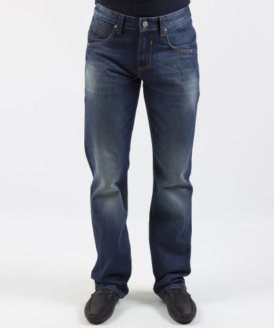 Джинсы мужские FRANCO BENUSSI 26355