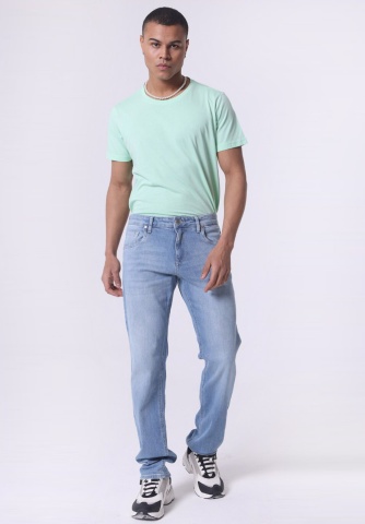 Джинсы мужские WHITNEY 41935