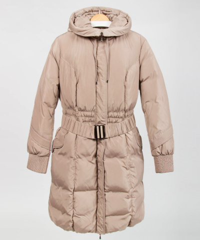 Куртка зимняя женская TOM FARR 30589