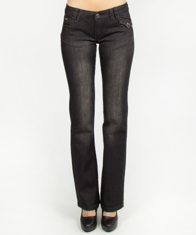 Джинсы женские EVA 26311