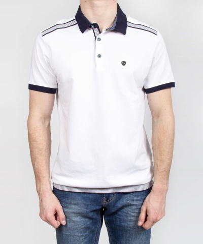 Поло мужское MCL 3294