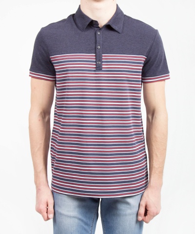 Поло мужское TOM FARR 29766