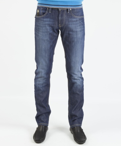 Джинсы мужские WHITNEY 15911