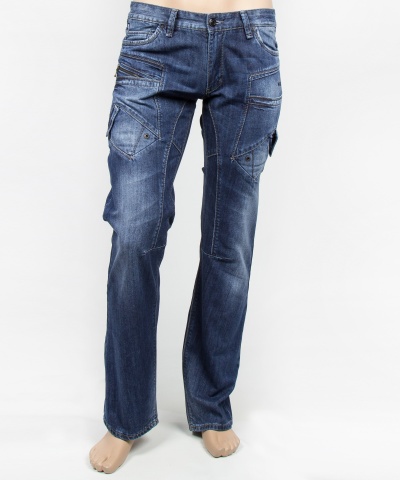 Джинсы мужские PRODIGY 20521