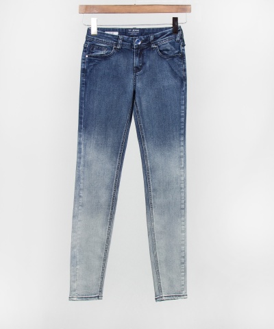 Джинсы женские TOM FARR 30765