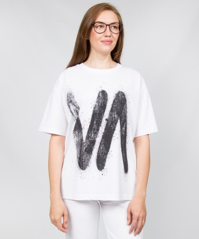 Футболка женская VIGOSS 41804