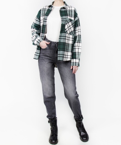 Джинсы женские WHITNEY 40069