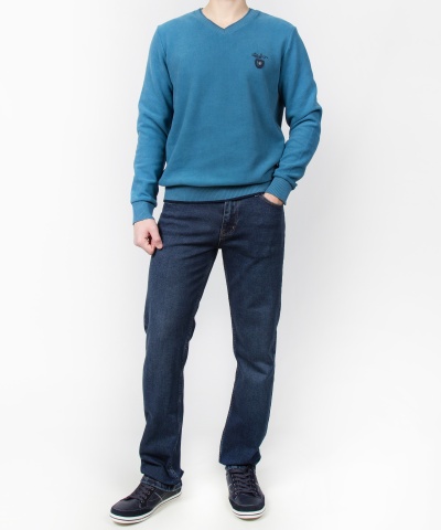 Джинсы мужские LACARINO 39784