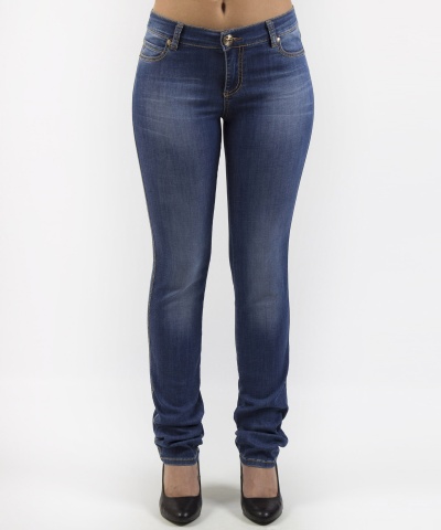 Джинсы женские WHITNEY 32142