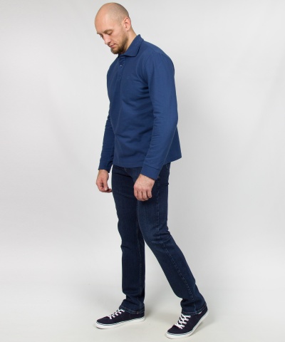 Джинсы мужские LACARINO 41525