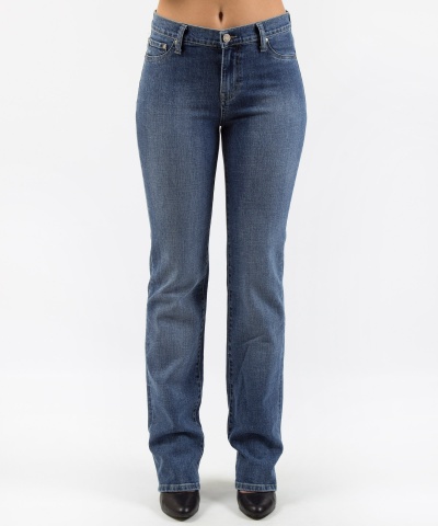 Джинсы женские WHITNEY 15047