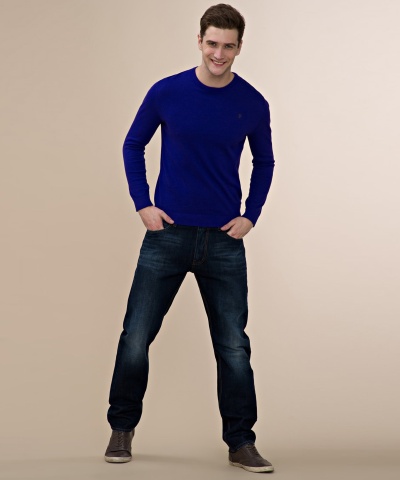 Джинсы мужские CONVER 25139