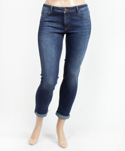 Джинсы женские WHITNEY 18069