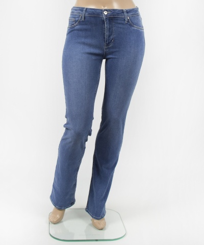 Джинсы женские LACARINO 1283