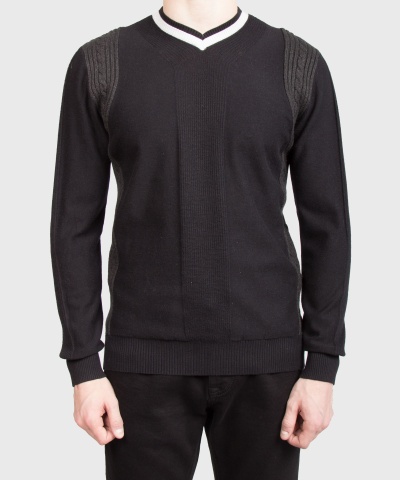 Джемпер мужской TOM FARR 28857