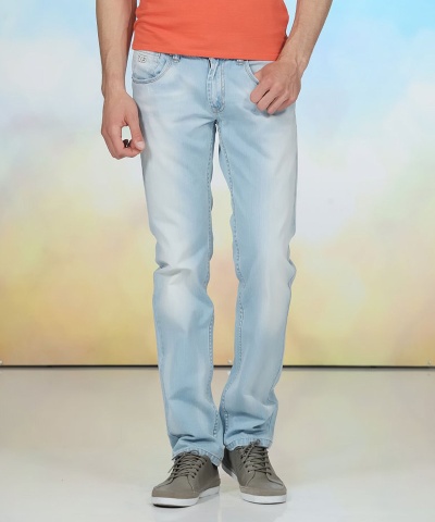 Джинсы мужские TOM FARR 29316