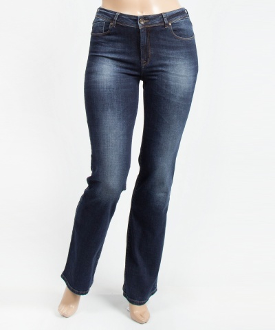 Джинсы женские WHITNEY 17911