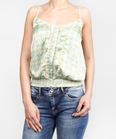 Майка женская TOM FARR 30545