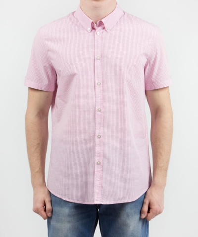 Рубашка мужская TOM FARR 29776