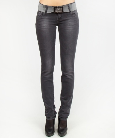 Джинсы женские MERLION 27184