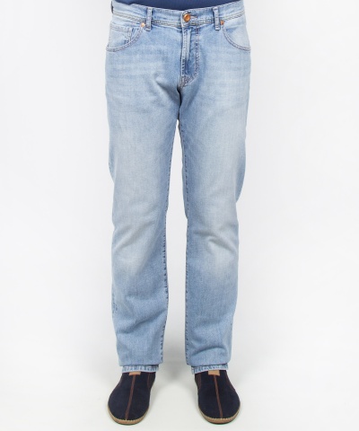 Джинсы мужские WHITNEY 17422