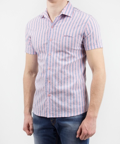 Рубашка мужская GUANTO 26628