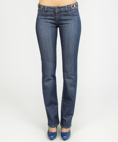 Джинсы женские WHITNEY 32081