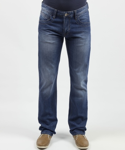 Джинсы мужские FRANCO BENUSSI 26448