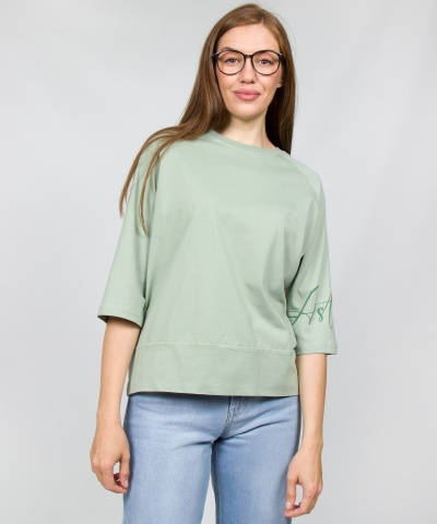 Футболка женская WHITNEY 41239