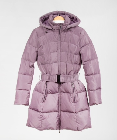 Куртка зимняя женская TOM FARR 30591