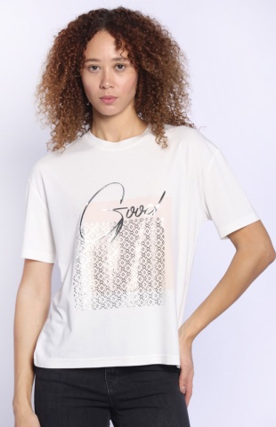 Футболка женская WHITNEY 42335