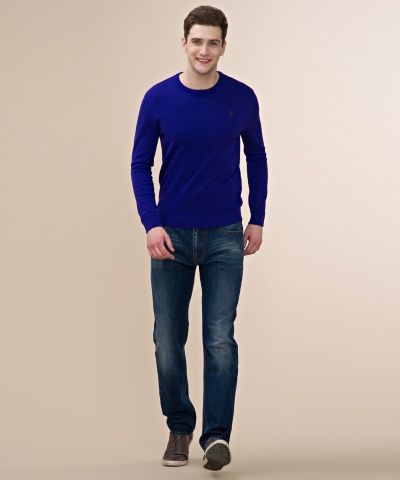 Джинсы мужские CONVER 25138