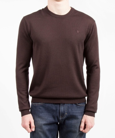 Джемпер мужской TOM FARR 29271